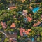 Veranda Natural Resort - map