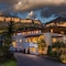 Boutique Hotel Dolomit - map