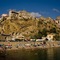 Hotel Marinella - map