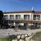 Hotel Villa Wanda - map