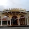 Casino & Hotel Admiral Kozina - map