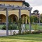 Villa Aretusi - map