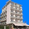 Hotel Touring - map