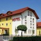 Hotel Bau - map