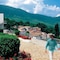 La Réserve Hotel Terme - map