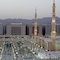 Intercontinental Madinah - Dar Al Iman By Ihg - map
