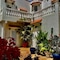 At Wind Chimes Boutique Hotel - map