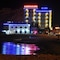 Al Ayjah Plaza Hotel - map
