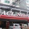 Acl Suites - map