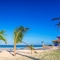 Marlins Beach Resort - map