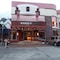 Mo2 Westown Hotel Bacolod - Mandalagan - map