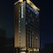 The Central Plaza Hotel - map