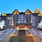 Intercontinental Pyeongchang Resort Alpensia By Ihg - map