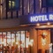 Hotel Ritz - map