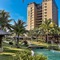 Queena Plaza Hotel Tainan - map