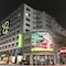 Park City Hotel Central Taichung - map