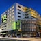 Park City Hotel Central Taichung - map