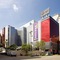 Wego Boutique Hotel Hsinchu - map