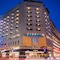 Twinstar Hotel - map
