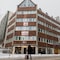 First Hotel City Tromsø - map