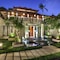 Astagina Resort Villa And Spa - map