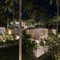 Svarga Resort Lombok - map
