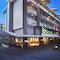 Ibis Styles Bali Benoa - map