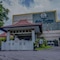 Cakra Kembang Hotel - map