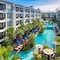Courtyard By Marriott Bali Seminyak Resort - Chse Certified - map