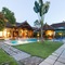 Bali Royal Heritage Villas - map