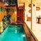 Aroha Boutique Villas - map