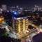 Premiere Citi Suites - map