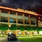 Wellness Hotel Diplomat - map
