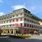 Hotel Kultúra - map