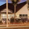 540 On Great South Motel - map
