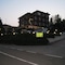 Albergo Boomerang - map