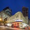 Hotel Debrett - map