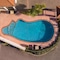 Palms Motel - map