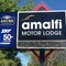 Amalfi Motor Lodge - map