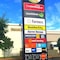 Kerry's Motel - map