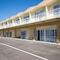 Apple Motor Inn - map