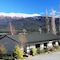 Te Anau Lakeview Kiwi Holiday Park & Motels - map