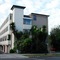 Off Broadway Motel - map