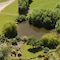 Silver Peaks Lodge Bed & Breakfast - map