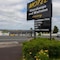 Otorohanga & Waitomo Motels - map