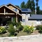 Golf Course Road Chalets - map