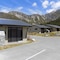 Aoraki Court Motel - map