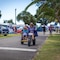 Tasman Holiday Parks - Ohiwa - map