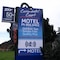 Coromandel Court Motel - map