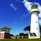Whangaparaoa Lodge Motel - map